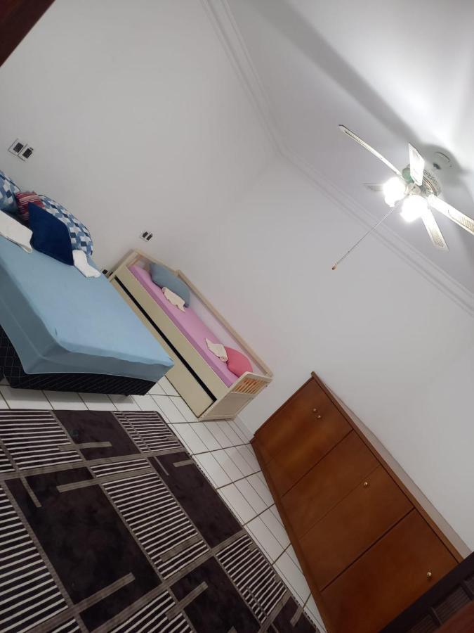 Pousada Believe Praia Grande  Exterior photo