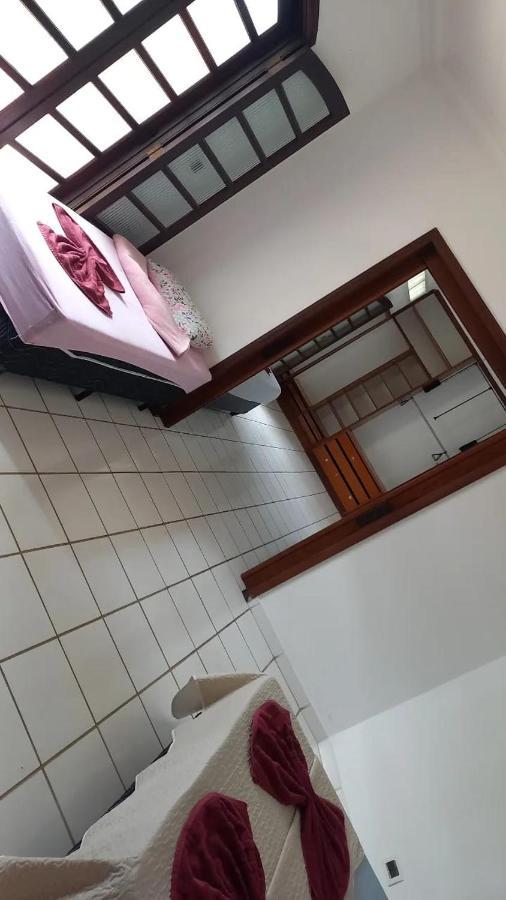 Pousada Believe Praia Grande  Exterior photo