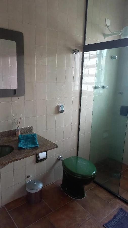 Pousada Believe Praia Grande  Exterior photo