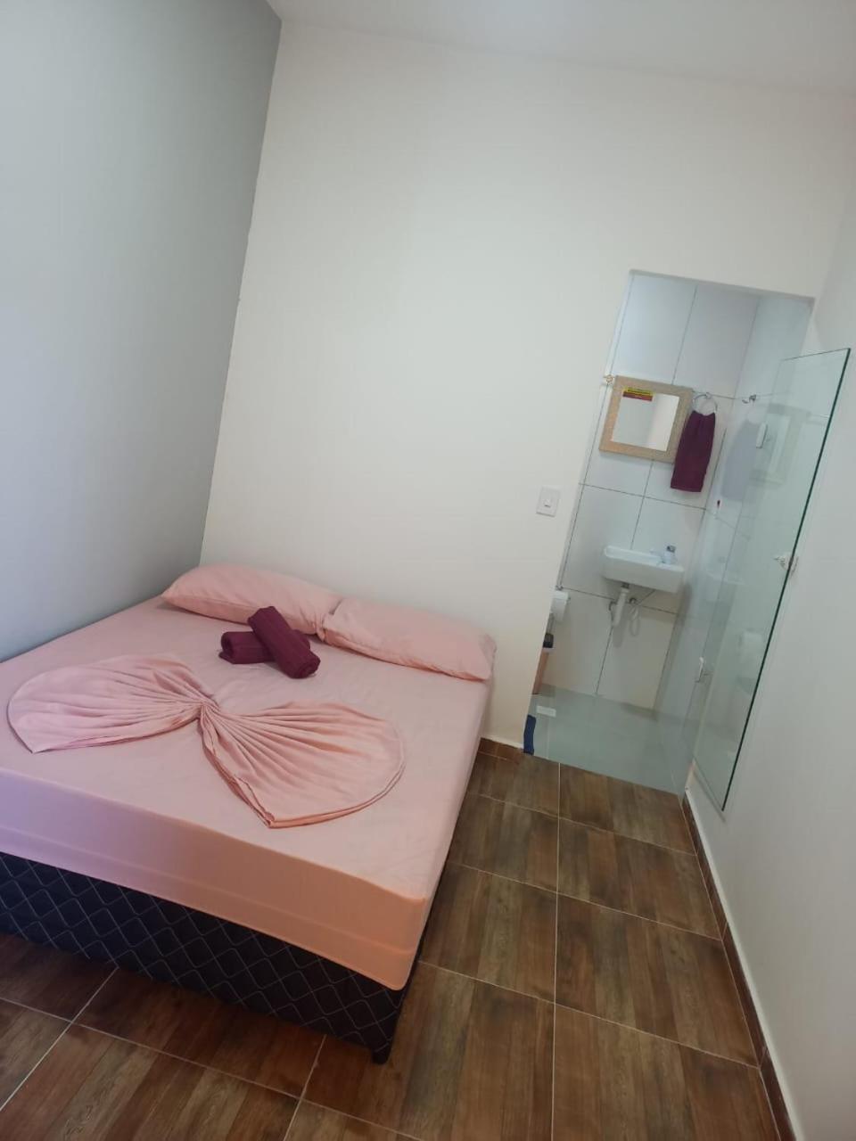 Pousada Believe Praia Grande  Exterior photo